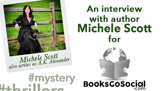 Michele Scott interview