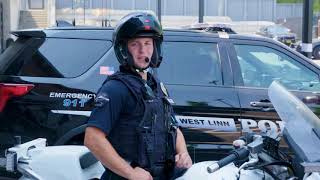 West Linn Police Department-Life In West Linn