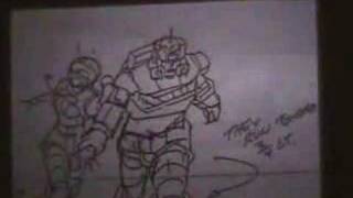 Botcon 05 Part 8