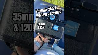 Harman Phoenix 200 II Review + Results!