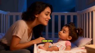 Bedtime Lullabies for Babies | Calm &amp; Soothing Baby Zendaya Songs