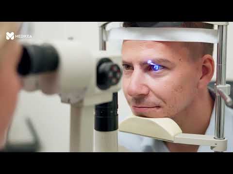 Glaucoma, arriva il tris di molecole che protegge dalla neurodegenerazione
