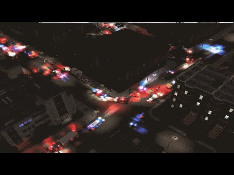 Emergency 4 | Boston Mod | Explosion leads to heavy response!