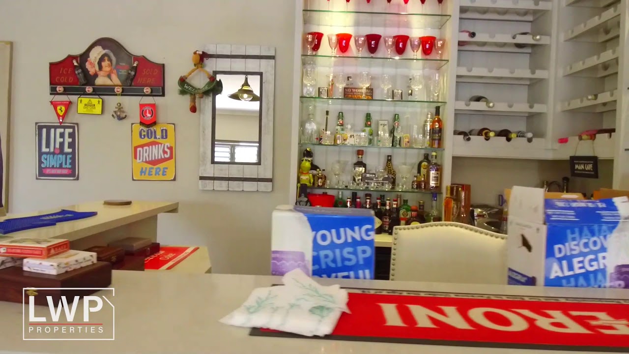 6 Bedroom House in Saddlebrook Estate, Midrand