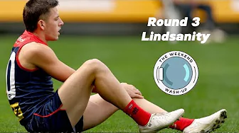 The Weekend Wash-Up Episode #33 | Lindsanity