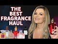 LUXURY FRAGRANCE HAUL | FRAGRANCE COLLECTION