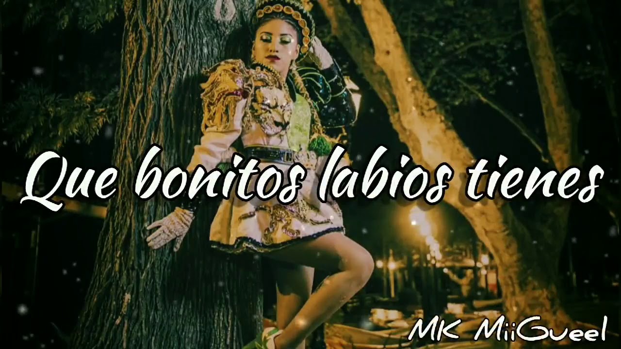 Que bonitos ojos tienes te los robare Acordes Chordify