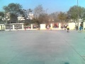 Hyderabad skating