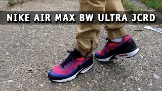 air max bw ultra kjcrd prm