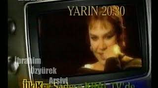 Sezen Aksu, Ruhuma Asla klibiyle ilk kez ve sadece KRAL TV'de (1999) Resimi