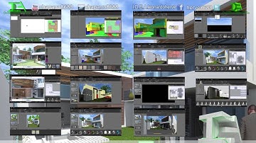 INDICE - ARTLANTIS 5