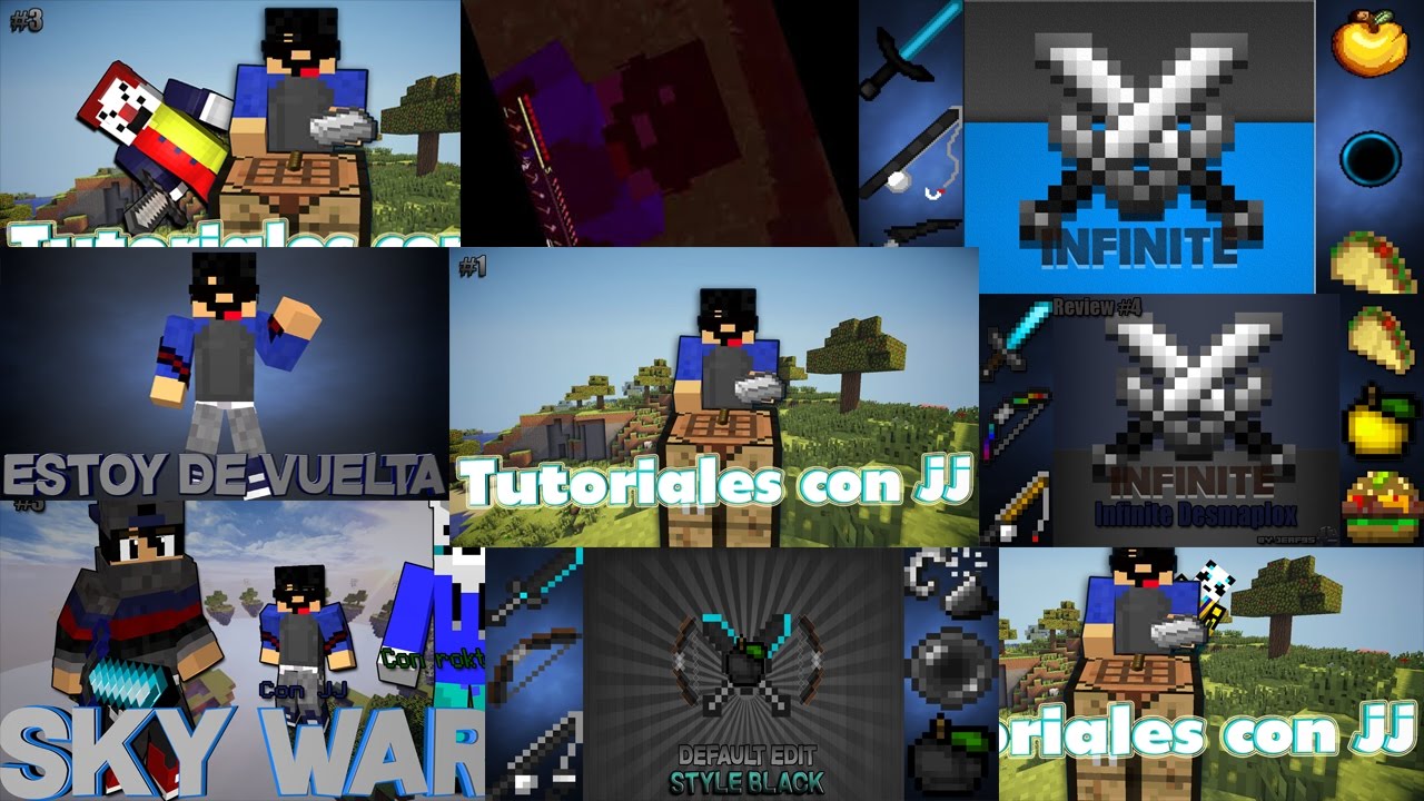 Los mejores momentos del 2016 | Jerf95 |