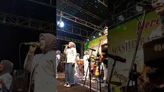 Download Lagu QASIDAH MODERN LIVE PANDANSARI(1) MP3