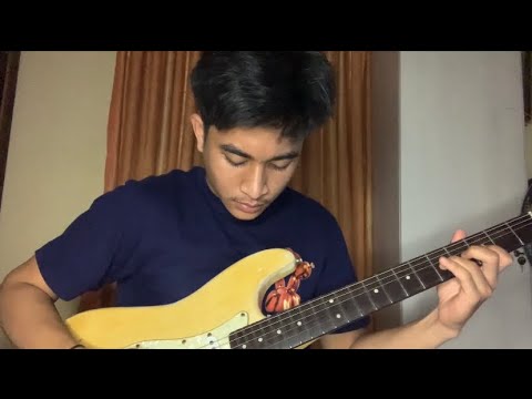 Coldiac - Kilau (Official Lyrics Video)