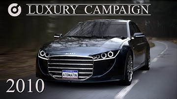 Automation Luxury Campaign (19) | Perfection