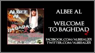 ALBEE AL - WHAT WE DO (FREESTYLE)