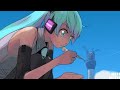 タイムマシン/1640mP(164&times;40mP) feat.初音ミクfull covered by chika 【歌ってみた】