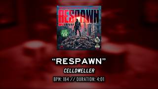 Drums Only: "Respawn" - Celldweller