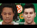 Panathinaikos Athens Vs Montepaschi Siena 笨ェ EuroLeague 2K14 Final Four Full Gameplay Highlights Panathinaikos Athens Vs Montepaschi Siena 笨ェ EuroLeague 2K14 Final Four Full Gameplay Highlights