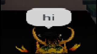 Spawn Trap Glitch on Rig (Phantom Forces)