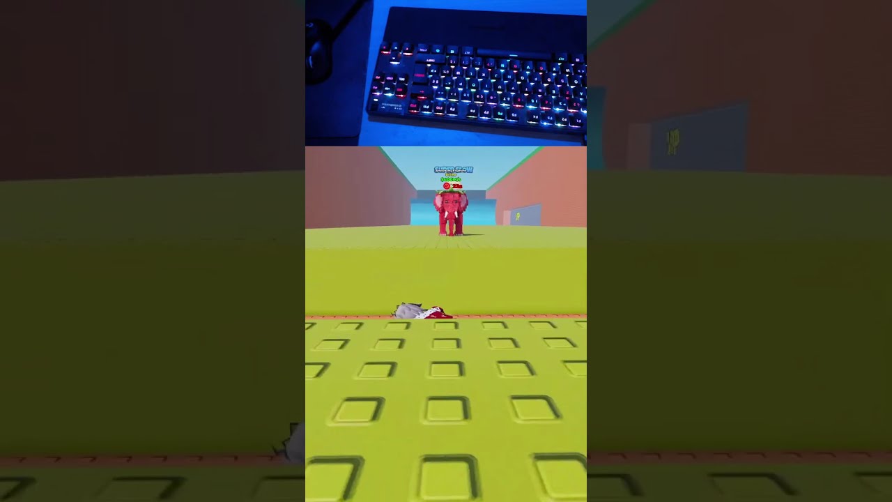 roblox best gameplay
