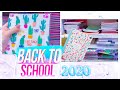BACK TO SCHOOL 2020🤩 НОВАЯ ЛУЧШАЯ КАНЦЕЛЯРИЯ / ПОКУПКА КАНЦЕЛЯРИИ В ШКОЛУ 2020 / БЭК ТУ СКУЛ 2020
