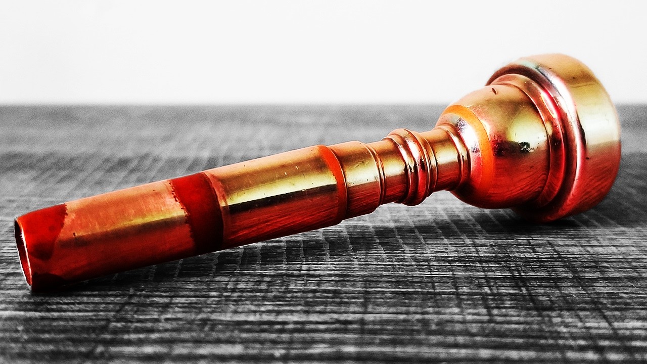Guarda 7c Mouthpiece: The Grim Destroyer of Trumpet Growth su YouTube Guarda 7c Mouthpiece: The Grim Destroyer of Trumpet Growth su YouTube