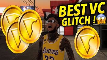 *NEW* VC GLITCH AFTER PATCH 1.10 ! HOW TO GET UNLIMITED VC IN NBA2K20 ! (PS4 & XBOX)