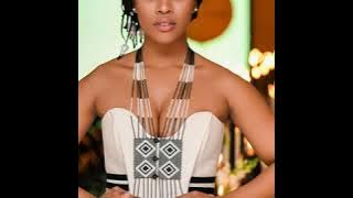 Thokozani Langa – Ixhosa Lami ft   Sjava