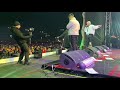 O-Zone - Dragostea Din Tei (Live at Revelion 2020) - View from the stage