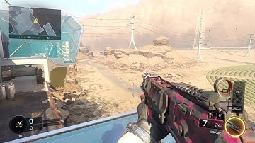 How to instaswap on Black ops 3