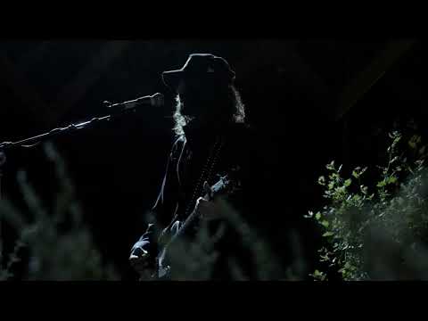 Wyatt Starkman - Shame (Live)