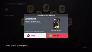 What You Get From All The Packs A From Advanced Sbc