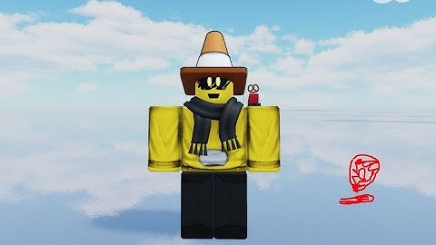 Out of Bounds Glitch 2.0 | Obby Creator