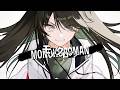 メガテラ・ゼロ モノクロマン【オリジナル】