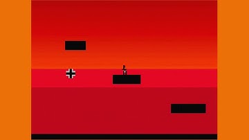 Problem Attic video walkthrough pt 3 - Act I, Level 3 (blue room)