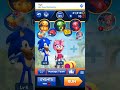 Sonic Dash 2 Gameplay
