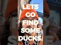 It's f*cking cold in NYC. Let's go count some ducks. #birds #birding #nyc