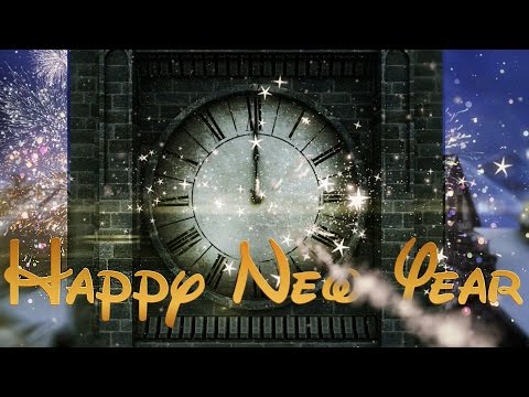 Happy New Year