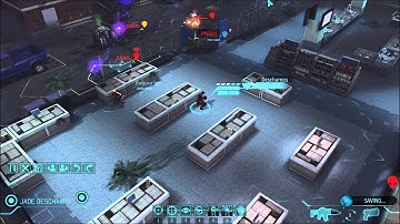 XCom Enemy Within Long War Season 2 Part 1 New Season