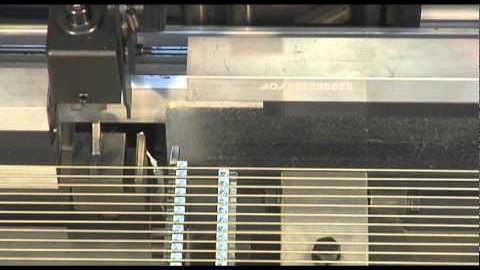 IEMCA Swiss application bar feeder - Caricatore micromeccanica Elite 112