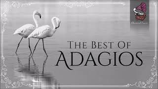 The Best Of Adagios Classical Music #classicalmusic  #readingstudy  #adagios