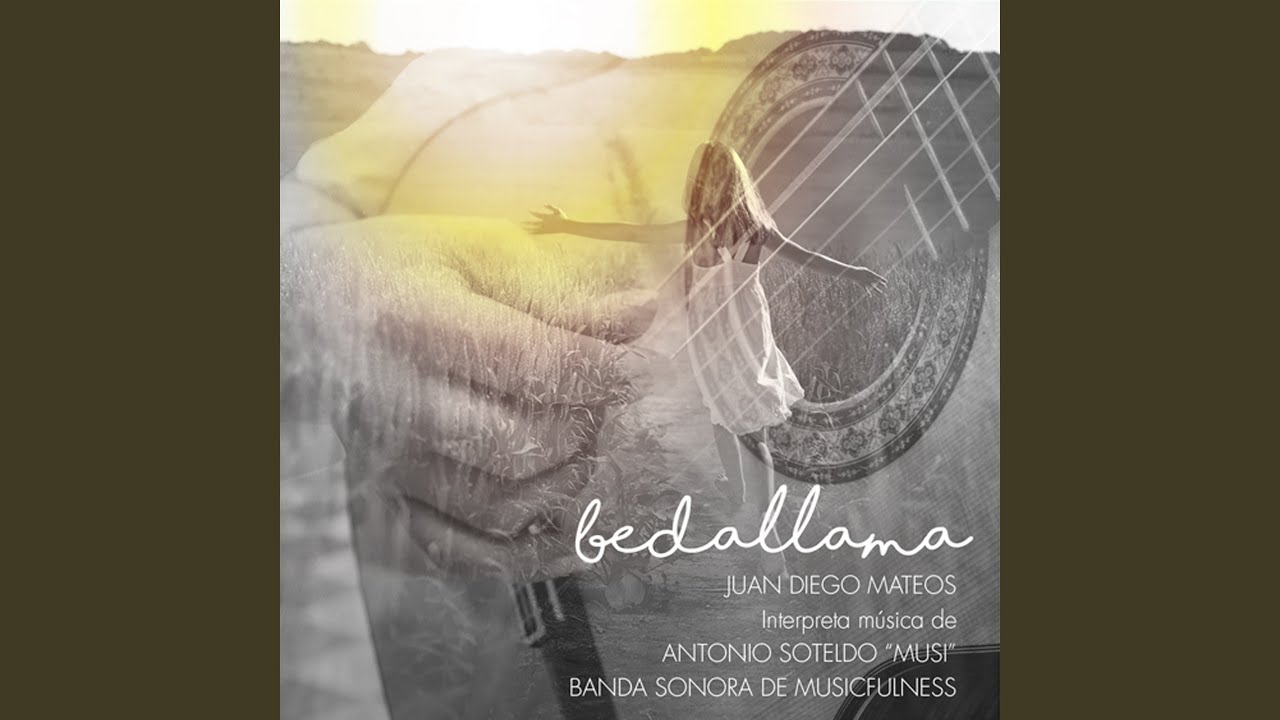 Portada del disco Bedallama