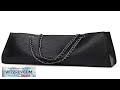 Women Chain Strap Daily Commute Fashion Rhombus Tote Bag Eye Catching Work Bags