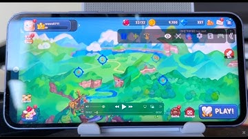 This VV Auto Clicker feels like it was tailor-made for Cookie Run: Kingdom!