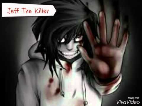 Stream episode SAYING FAREWELL - JEFF THE KILLER SONG (Alloween on )  by lymis podcast