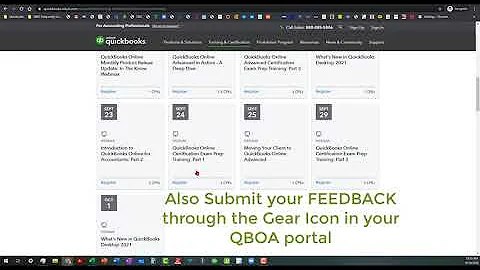 QuickBooks Online (QBO) - New Client Checklist to help with Onboarding New Clients!