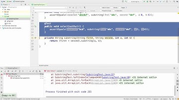 TCR Example: An Alternative Programming Workflow