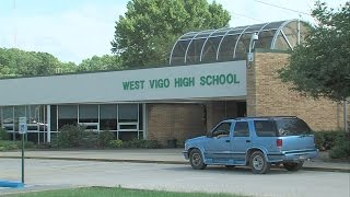Changes at Vigo County High Schools