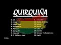 Mix lo mejor de quirquia  bolivia